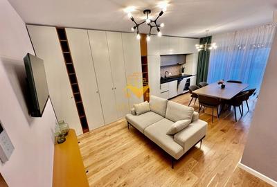 2 camere, Premium, AC, parcare ,Zorilor Zona UMF, Louis Pasteur - 9