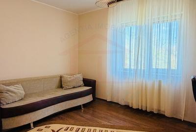 Vand apartament 3 camere IC Frimu in IFR, strada Nae Leonard, Bloc R - 14