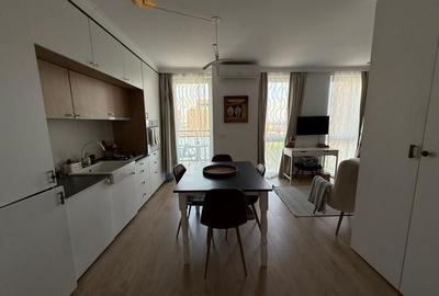 Soarelui | 1 cameră | Etaj 11-Lift |  Mobilat și utilat | Ideal investiție - 2