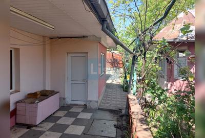 CASĂ + TEREN 565 MP – STRADA MOVILEI - 2