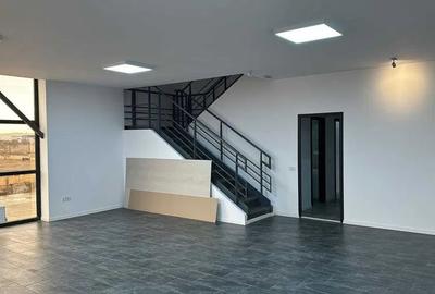 Spatiu de depozitare si productie Soseaua de centura Chiajna - 3