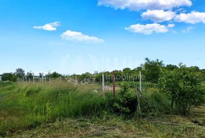 Teren 700mp parcelabil | Front 37m | Zona Mihai Romanu - Buna Ziua! - 2