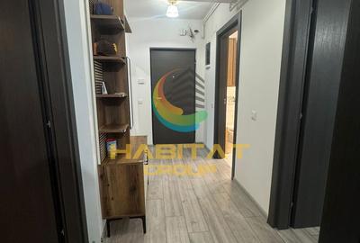DrumulTaberei Apartament 3 Camere Mobilat Utilat Parcare Subterana - 6