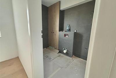 Descopera eleganta unui nou inceput: Casa la cheie in Nova Residence Sanpetru, B - 21
