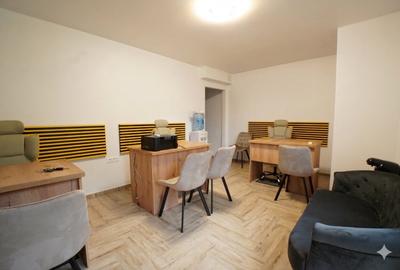 Spatiu comercial centru, renovat - 5