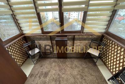 Apartament cu 2 camere, parcare, 65mp, Zona Dimitrie Cantemir - 10
