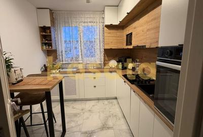 Apartament de 3 camere, luminos, vedere deschisa !! - 8