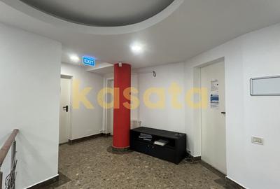 Cladire Birouri I Zona Marriot I S+P+3 I 630 util - 37