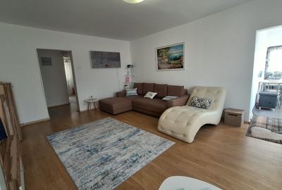 Piata Muncii Iancului Apartament spatios 3 camere - 2