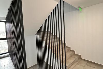 Inchiriere TomisPark 2 camere - Mobilat modern - Parcare subterana - 8