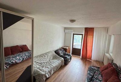 Apartament Muncii - Decebal, stradal, 5 minute de metrou, mobilat si utilat - 1