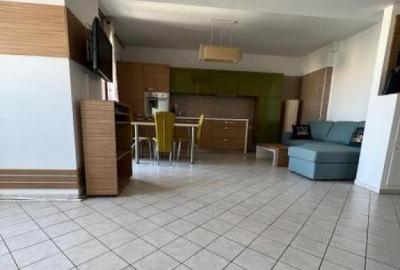 Apartament 2 Camere 2012 Decebal Matei Basarab Calarasilor - 1