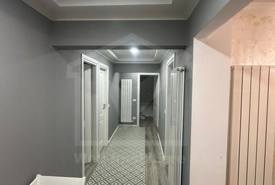Apartament de 3 camere, zona Mărăști/Aurel Vlaicu - 3