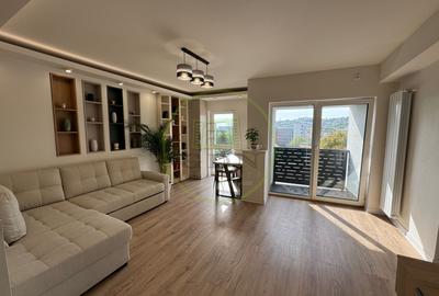 Ofertă de vânzare apart. cu 2 camere, 58 mp., Dâmbul Rotund - 6