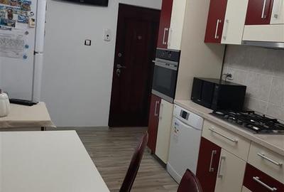 Decomandat cu centrala /2 camere/Zona Dambovita/Mansarda - 3