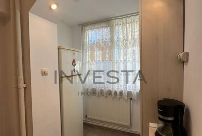 Apartament luminos langa Complex Mercur Gheorgheni! - 15