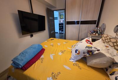 APARTAMENT 2 CAMERE MODERN 60MP BLOC 2015 SEBASTIAN - 3