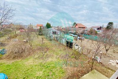 Casă individuală cu 4 camere în Sud-Est