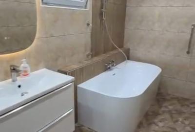 4 camere LUX  vedere parc Kiseleff , 2 min de  Piata 1 Mai, 5 min metrou - 6