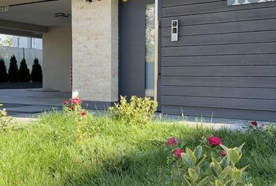 Apartament 2 camere-zona Baneasa-Petrom City-Casa Presei - 5