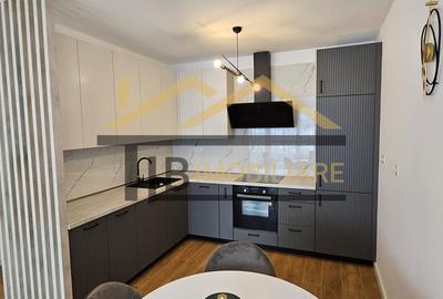 Apartament de 2 camere, lux, 62mp, Complex Residential Concept-9 - 6