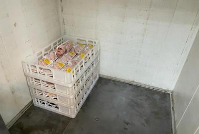 Inchiriem spatiu comercial Hala STAR - 4