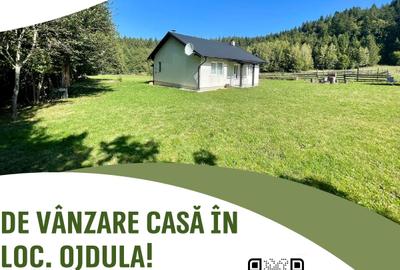 De vânzare teren extravilan în Ojdula! - 1