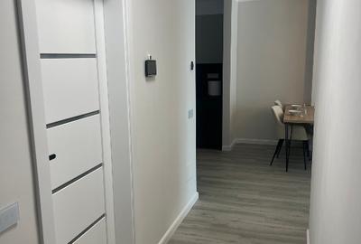Apartament 2 camere de inchiriat I Elite City Iris I Parcare subterana inclusa - 3