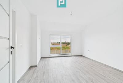 Duplex cu 3 camere și curte generoasă în Pișchia - 14