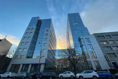 Spatii de inchiriat - River Plaza - Corp B de la 127 mp - 18