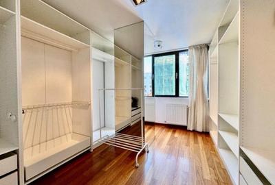 Herastrau | 3 Camere | Dressing | Loc de parcare - 10