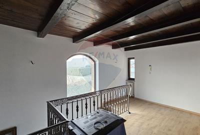 Casă / Vilă de lux, Scheia, Suceava - 15