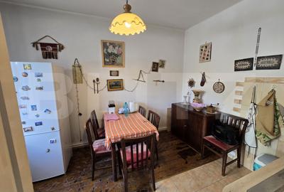 Raritate! Casa individuala, 6 camere, 217mp utili in zona Parcul Central - 4