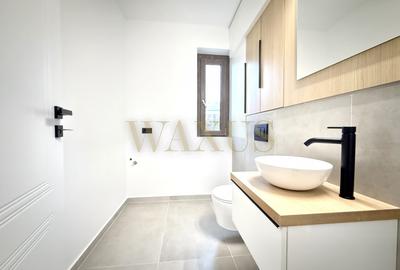 Apartament Ultra Modern - SU 70MP I Balcon I Garaj - Borhanci - 10