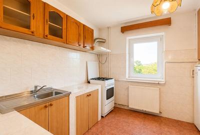 COMISION 0%|Apartament 3 camere|Simion Barnutiu|Centrala Proprie. - 15