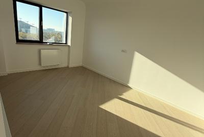 Cortina North 3 camere - 5