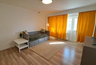 GARSONIERA RENOVATA/UTILATA/MOBILATA - 3