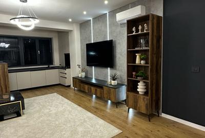 Pipera | 2 Camere | Centrala Proprie | Balcon | Centrala Proprie - 3