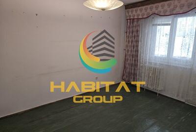 Vanzare ap 2 camere Emil Racovita stradal etaj 4/10 decomandat fara imbunatatiri - 1
