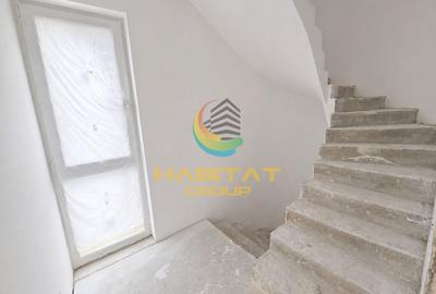 Vila 5 camere- teren 230mp- Popesti Leordeni- acte gata - 14