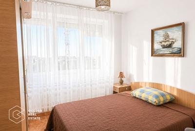 Apartament la cheie, 3 camere, zona Libelula - 6