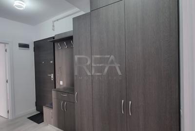 Apartament 2 Camere in Complexul rezidențial Exigent Plaza | Faza 4 - 4