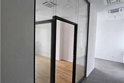 Inchiriere cladire de birouri | 310 mp | Ultracentral Cluj-Napoca | Ultrafinisat - 20