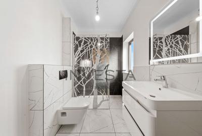 Lux, Spatiu si Vedere Panoramica – Borhanci - 14