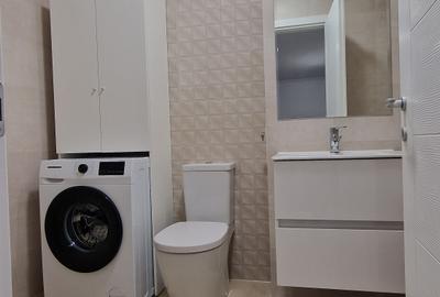 🏡 Apartament NOU – Prima Închiriere | 🌿 Terasă | 🚇 Metrou Republica - parcare - 6