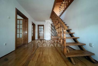 Spațiu de închiriat - 170mp - zona UTA Vlaicu - 10