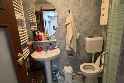 Berceni-Frumusani-Apartament de 3 camere cu centrala termica - 14