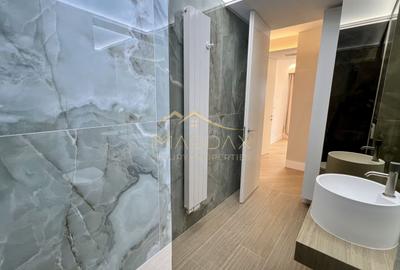 Apartament LUX *116mp* // Parcare // Iancu Nicolae - 18