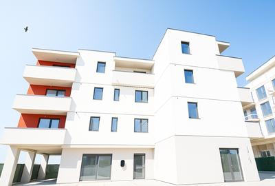 !!!  2195 euro/mp !!! VreauCasaNoua - Apartament 2 camere , Tornontalului - 5