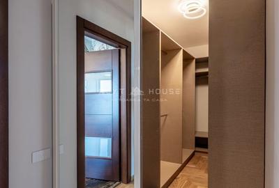 Apartament VIP Promenada Residence - Chiajna - Giulesti Sarbi - 9
